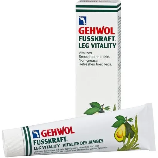 Gehwol Fusskraft Ben Vital, 125 ml