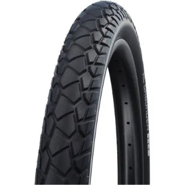 Schwalbe Al Grounder Addix Race Guard 29x2,35 DD Sort