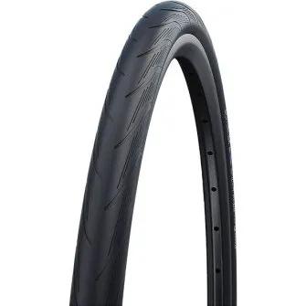 Schwalbe Spicer Plus 700x35c PunctureGuard - Sort