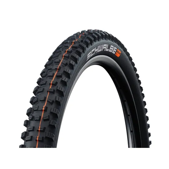 Schwalbe Hans Dampf Super Trail TLE Soft 29x2,35 (60-622) sort