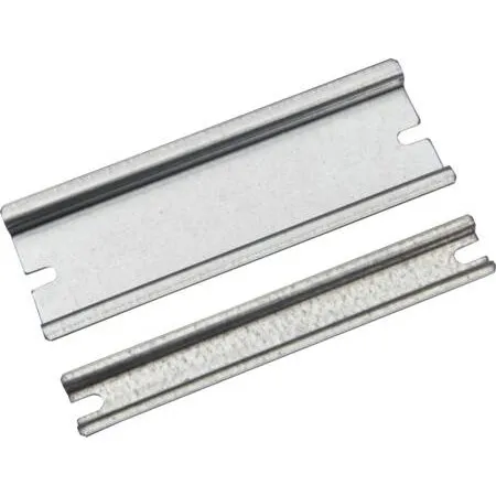 FIBOX DIN-skinne type DS 35250 E