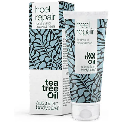 Australian Bodycare Heel Repair 100 ml