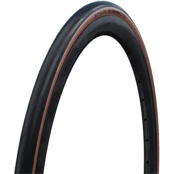 Schwalbe One Addix 700x25C Bronze Sidewall