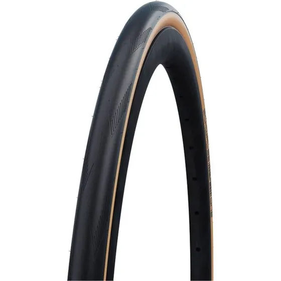 Schwalbe One TLE Addix 700x28C Bronze Skin