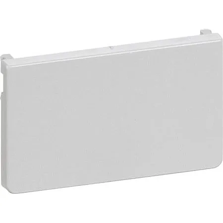 LK Fuga afdækning 44x27 mm lysegrå til IHC Wireless