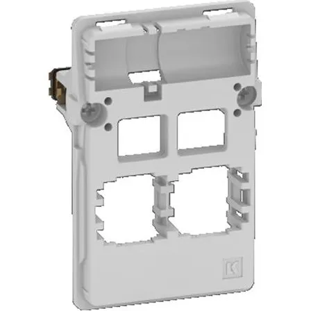 Actassi Fuga Dataudtag 2x RJ45 1,5M