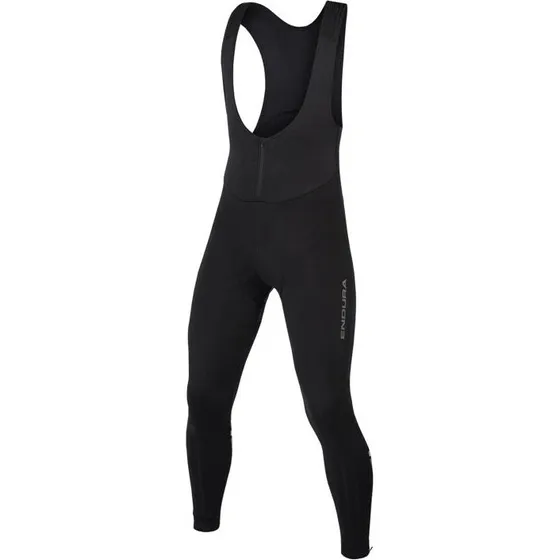 Endura Windchill Bibtights, Sort, S
