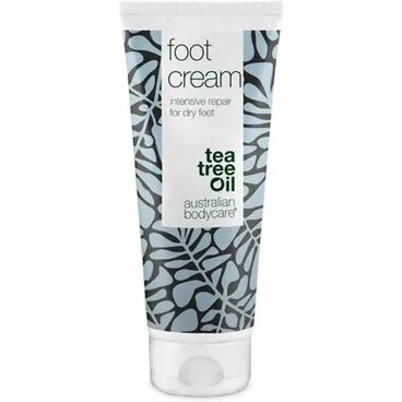 Australian Bodycare Foot Cream 100 ml