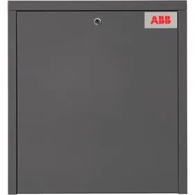ABB TS700 ral 7015 teknikskab