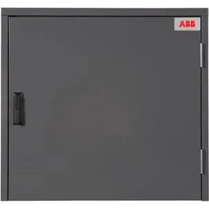 ABB TS1000 RAL 7015 teknikskab