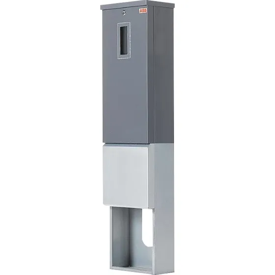 ABB TS350S Målerskab for Stikben