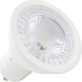 Nordtronic GU10 Long Life 2700K, 5W