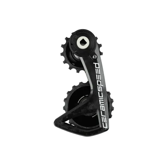 CeramicSpeed OSPW RS ALPHA SRAM Force E1 & Rival E1 Sort