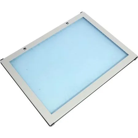 Cubic Låge M/ST.Rude 3X4