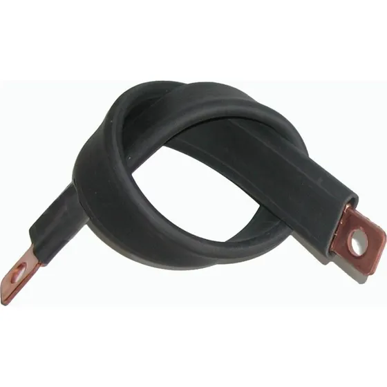 Cubic Cu-Flex 100mm², L=544mm, FB100544