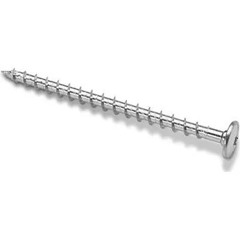Novotegra Befæstningsskrue 6x90 mm med Flangehoved og Torx 25