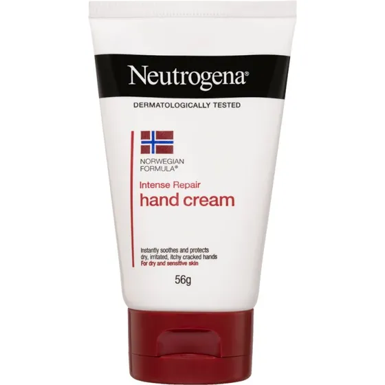 Neutrogena Norwegian Formula Koncentreret Håndcreme 50 ml