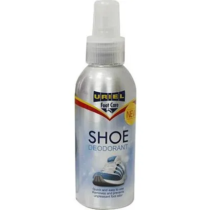 Uriel Sko Deodorant 120 ml