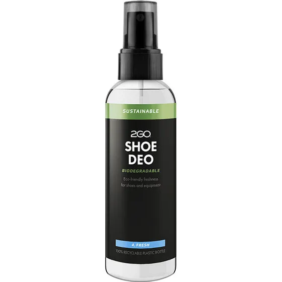 2GO Sko Deo Spray 150 ml