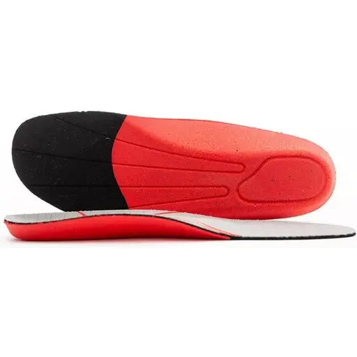 Monitor Arch Support High indlægssål 1000290, Grå