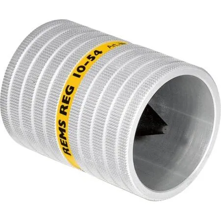 REMS Afgrater REG 10-54 inox