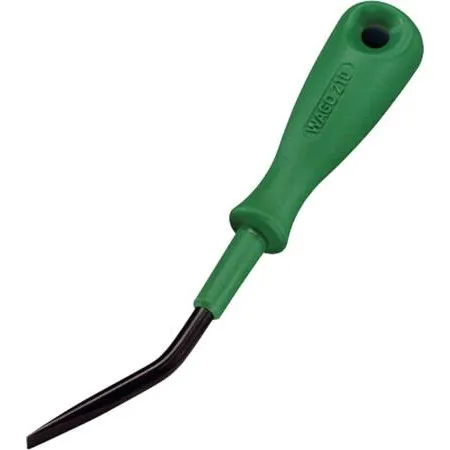 WAGO SKRUETRÆK KORT 3,5MM