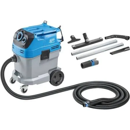 Baier BSS606L 1200W Støvsuger L-Klasse