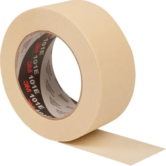 3M Afdækningstape 101E 24 mm x 50 m