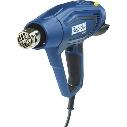 Rapid R2000 2000W Varmluftpistol