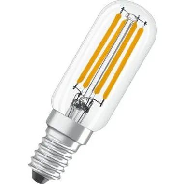 Osram LED T26 4W E14 Filament, 2700K, 15.000 timer