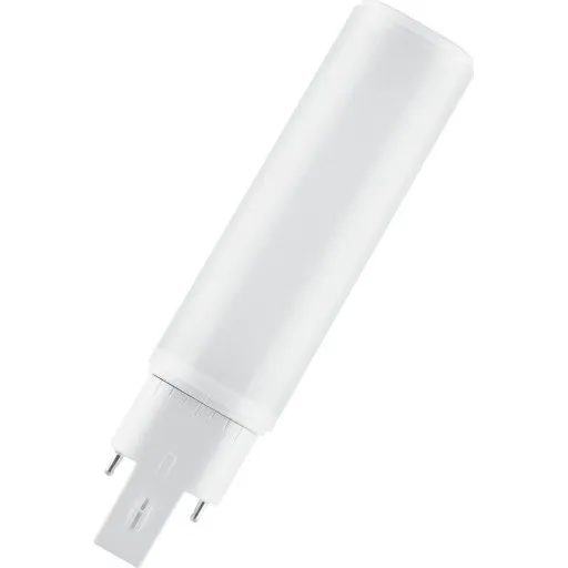 Osram Dulux G24d-1 LED 6W 3000K