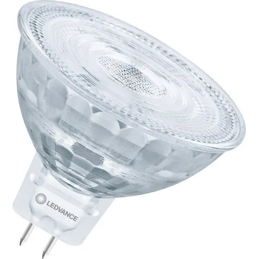 Ledvance Parathom GU5,3 3,4W 3000K dæmpbar LED-spot