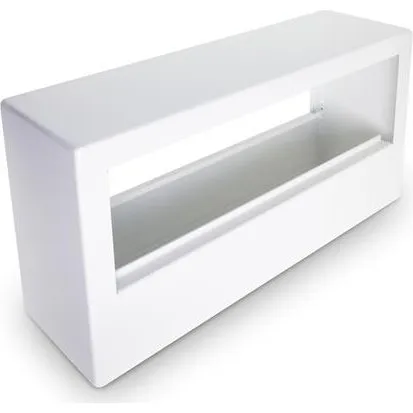 Thorsman POS-10 H F/10 enheder hvid