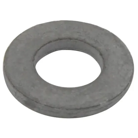 ITW WASH Skive M8 Varmforzinket 8,4x16mm