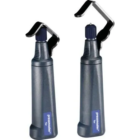 Elpress TOR Afisoleringsværktøj 4,5-40 mm
