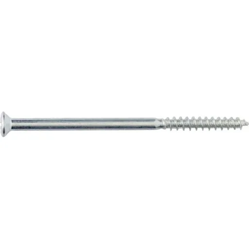 ITW POWER SW Afbryderskrue 3,0x38 mm, 100 stk