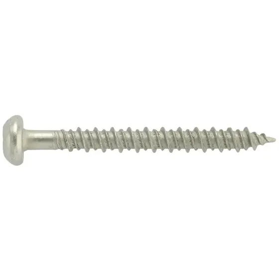 ITW BEMU-FLEX® DURAMAX™ 1000 Skrue 4,2 x 60 mm
