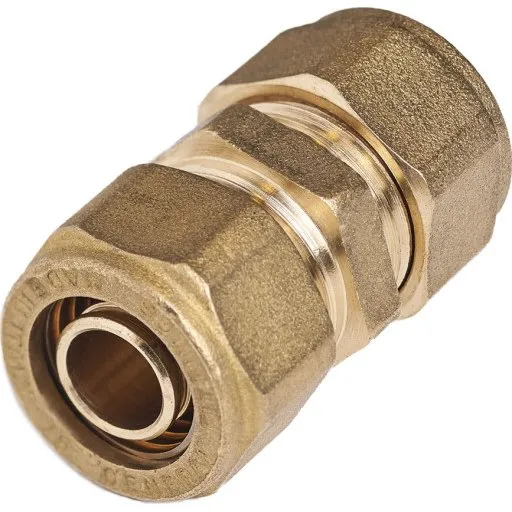 Roth Pex Samlemuffe 16 mm