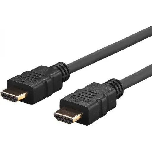 Vivolink Ultra HDMI-kabel, 10 m, 4K, 18 Gbit/s