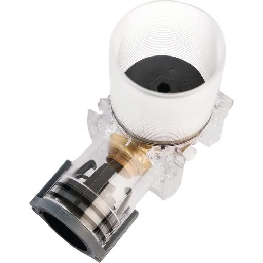 Roth QuickBox Koblingsdåse 18 mm til mur/beton