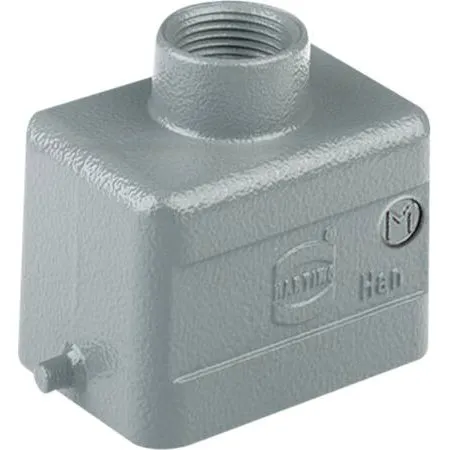 Harting HAN® 6B M20 Top Entry Kabelarmatur