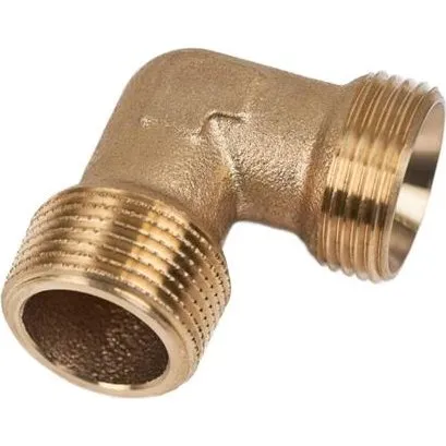 Roth Vinkel 3/4" EURO-red x 3/4" Nippel