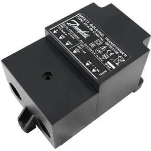 Danfoss ECA 99 24 V Transformer (35VA)
