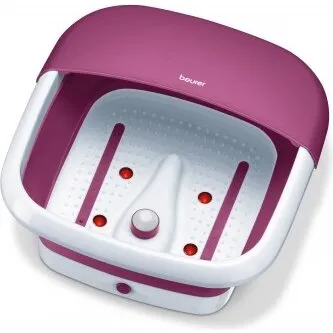 Beurer FB30 fodspa 60 W – pink