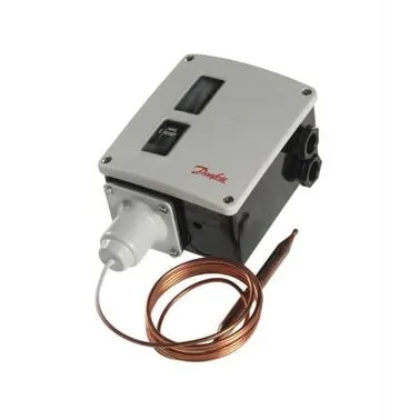 Danfoss Termostat 017-5099 RT 14