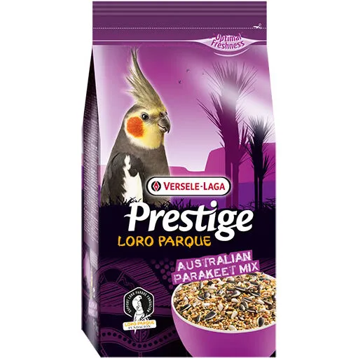 Versele-Laga Loro Parque Mix Australia, 1 kg