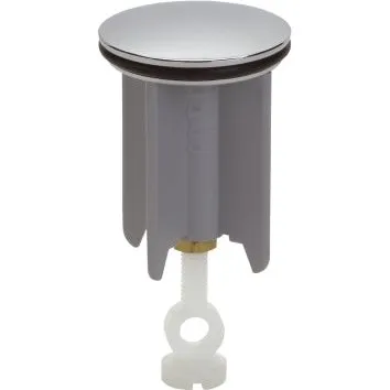 HansGrohe Metalprop til 1 1/4" (5/4") bundventil – krom