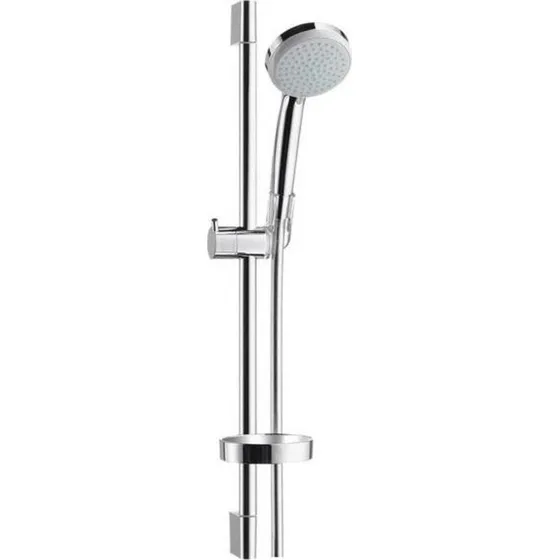 Hansgrohe Croma 100 Vario Brusesæt 65 cm, Krom