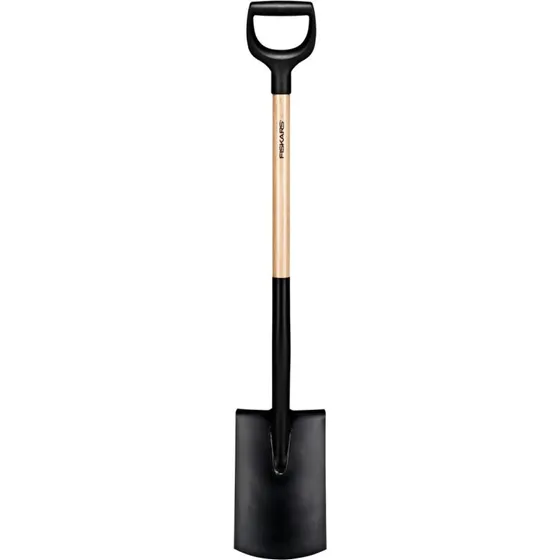 Fiskars Solid Spade 1066722