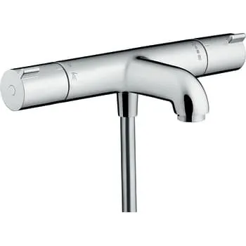 Hansgrohe Ecostat 1001 CL kar/brusearmatur, krom